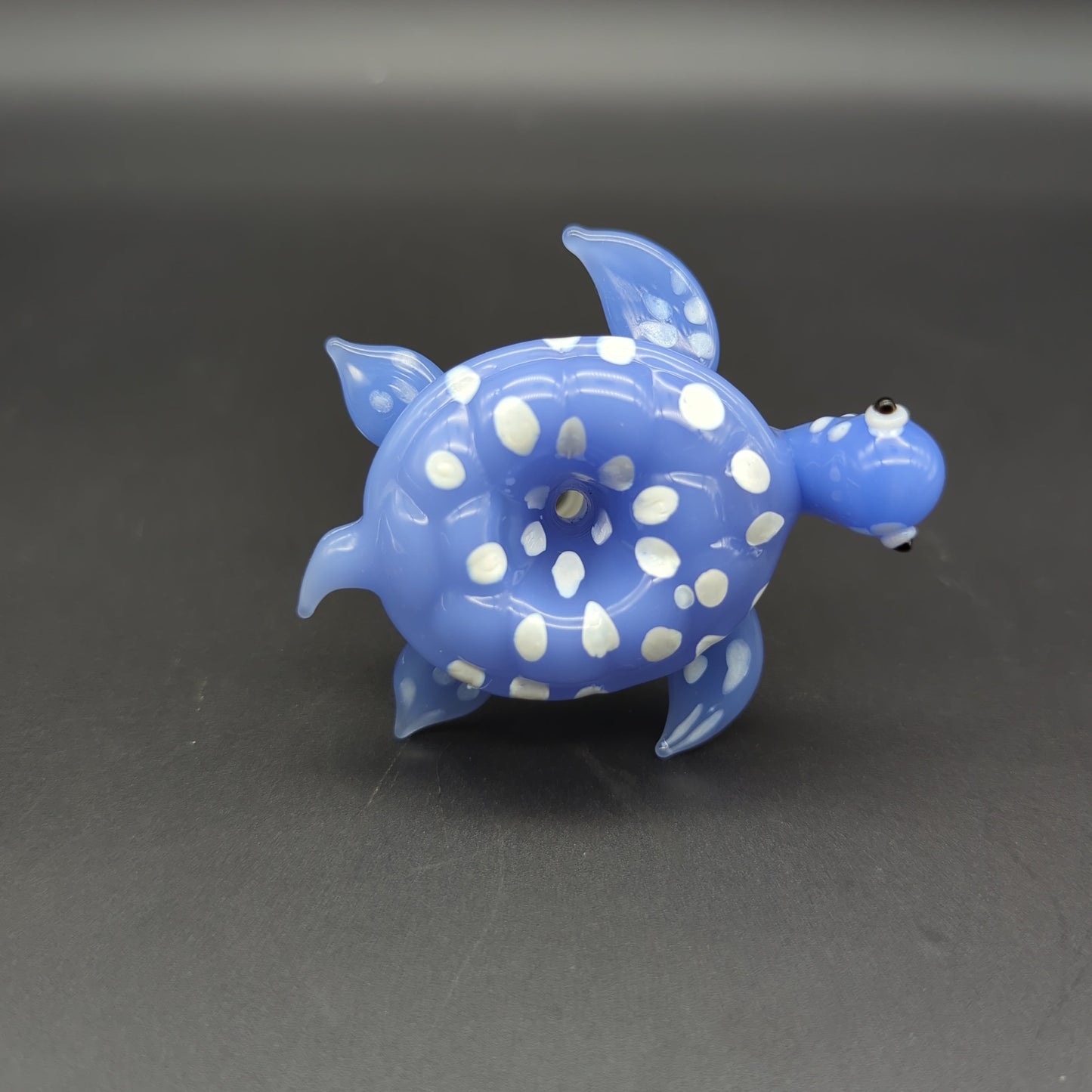 Sea Turtle Herb Slide | 14mm-Avernic Smoke Shop