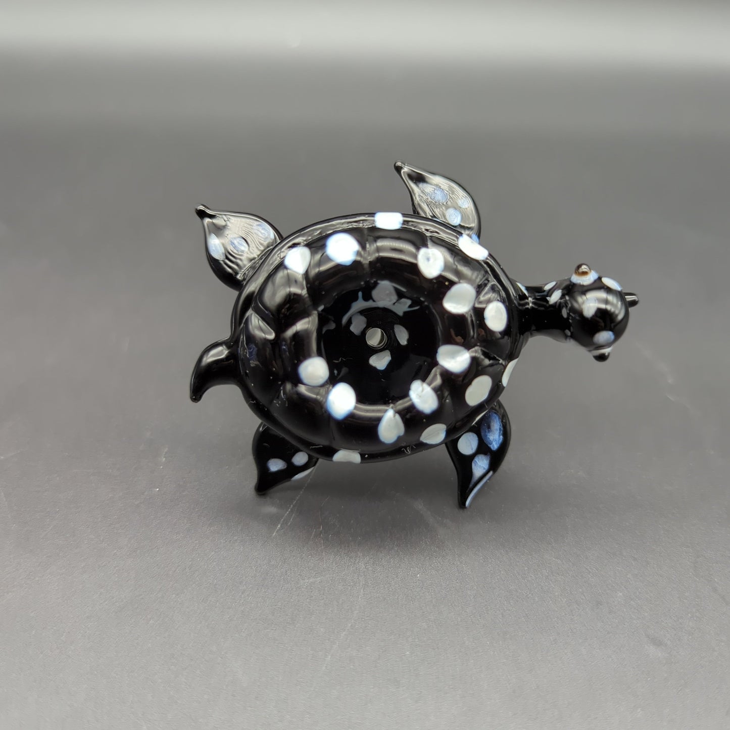 Sea Turtle Herb Slide | 14mm-Avernic Smoke Shop