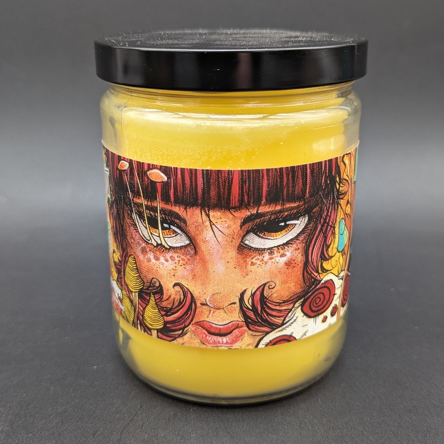 Sean Dietrich Smoke Odor Exterminator Candles 13oz