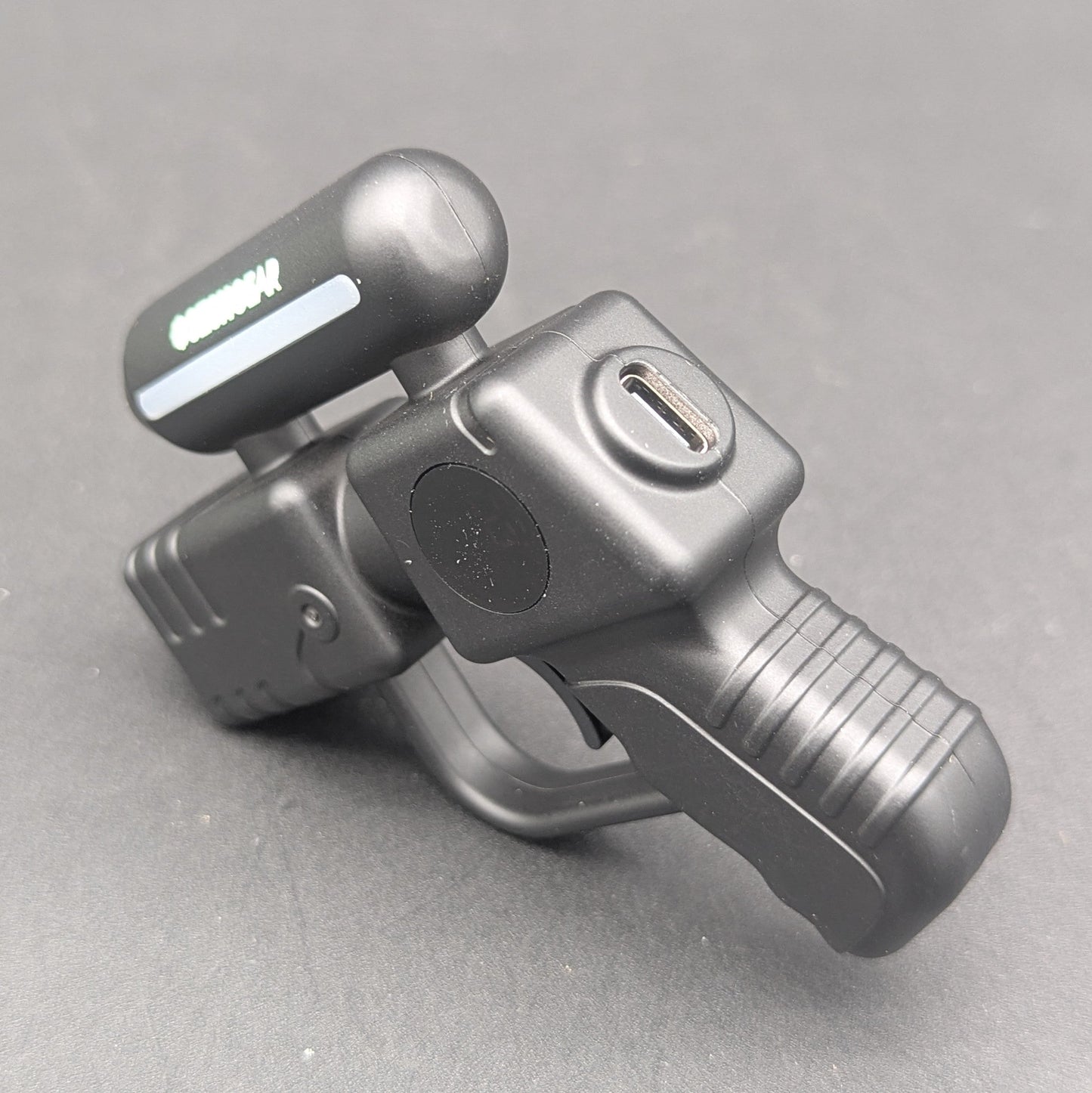 Seshgear Ray Gun 510 Variable Voltage Vape Battery | 500mah