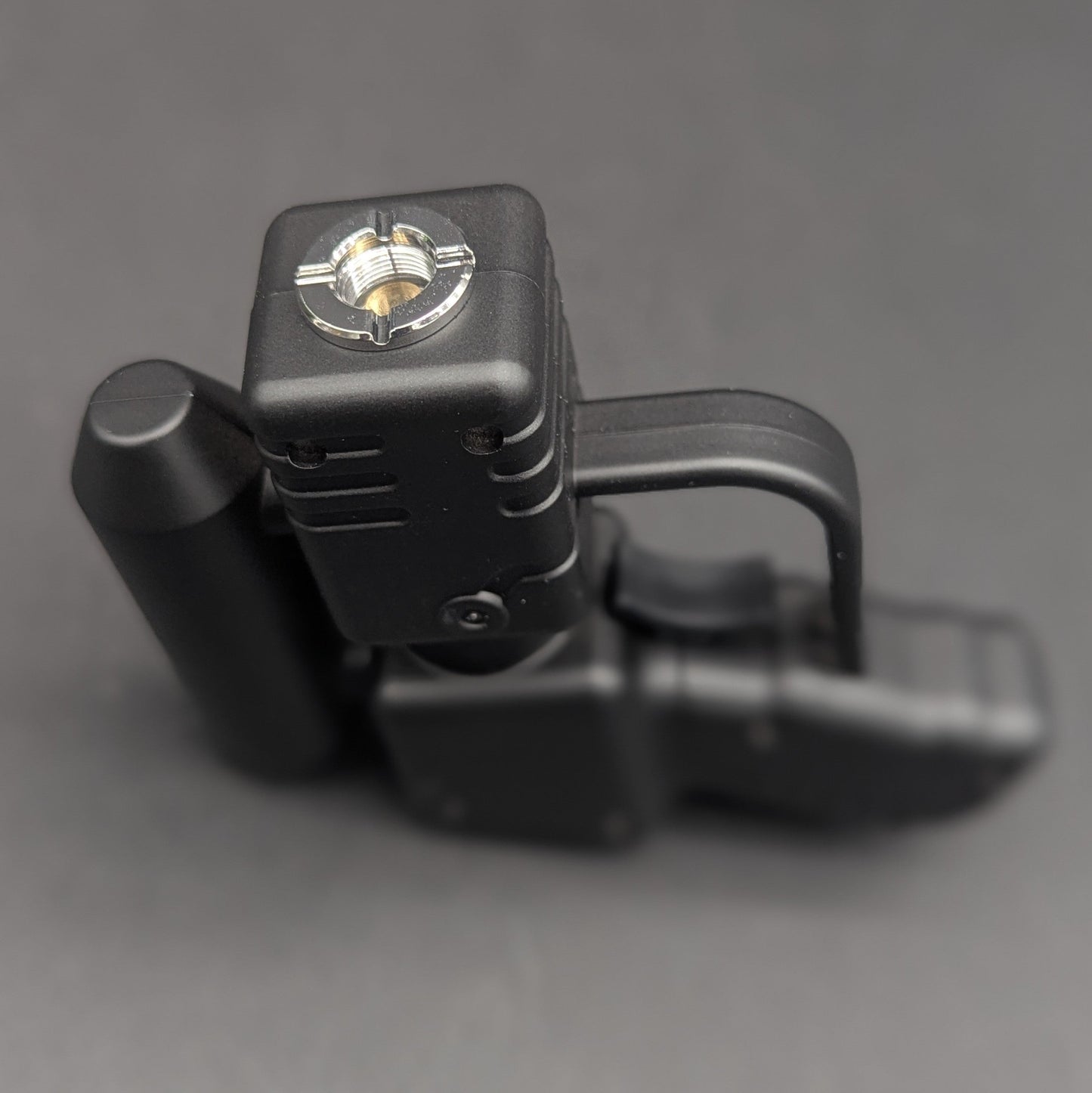 Seshgear Ray Gun 510 Variable Voltage Vape Battery | 500mah