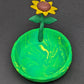 Simple Clay Handmade Ashtrays