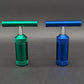 Simple T-Style Aluminum Pollen Press