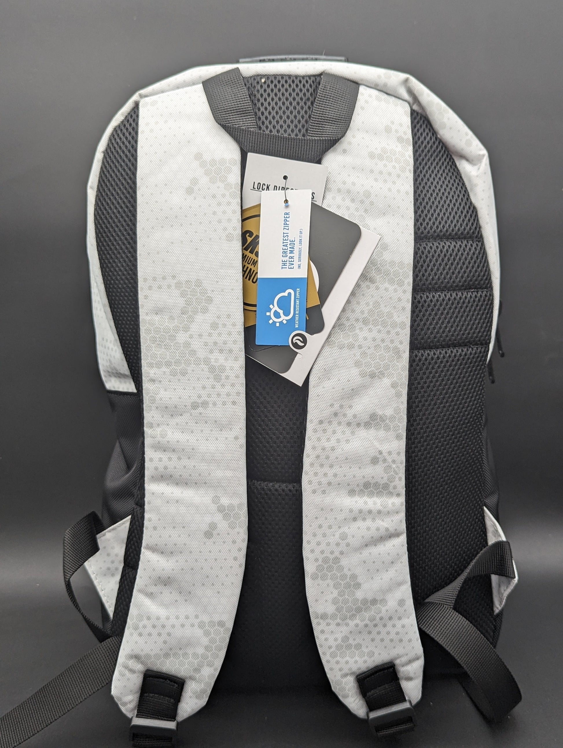 Skunk Element Backpack-Avernic Smoke Shop