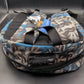 Skunk Element Backpack - Blue Camo - Avernic Smoke Shop