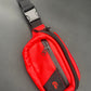 Skunk "Hipster" Smell Proof Fanny Pack-Avernic Smoke Shop