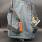 Skunk Hybrid Duffle/Backpack - Grey-Avernic Smoke Shop