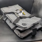 Skunk Hybrid Duffle/Backpack - Grey-Avernic Smoke Shop
