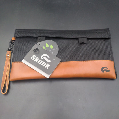 Skunk Mr. Slick 11″ x 6" Smell Proof Bag - Avernic Smoke Shop