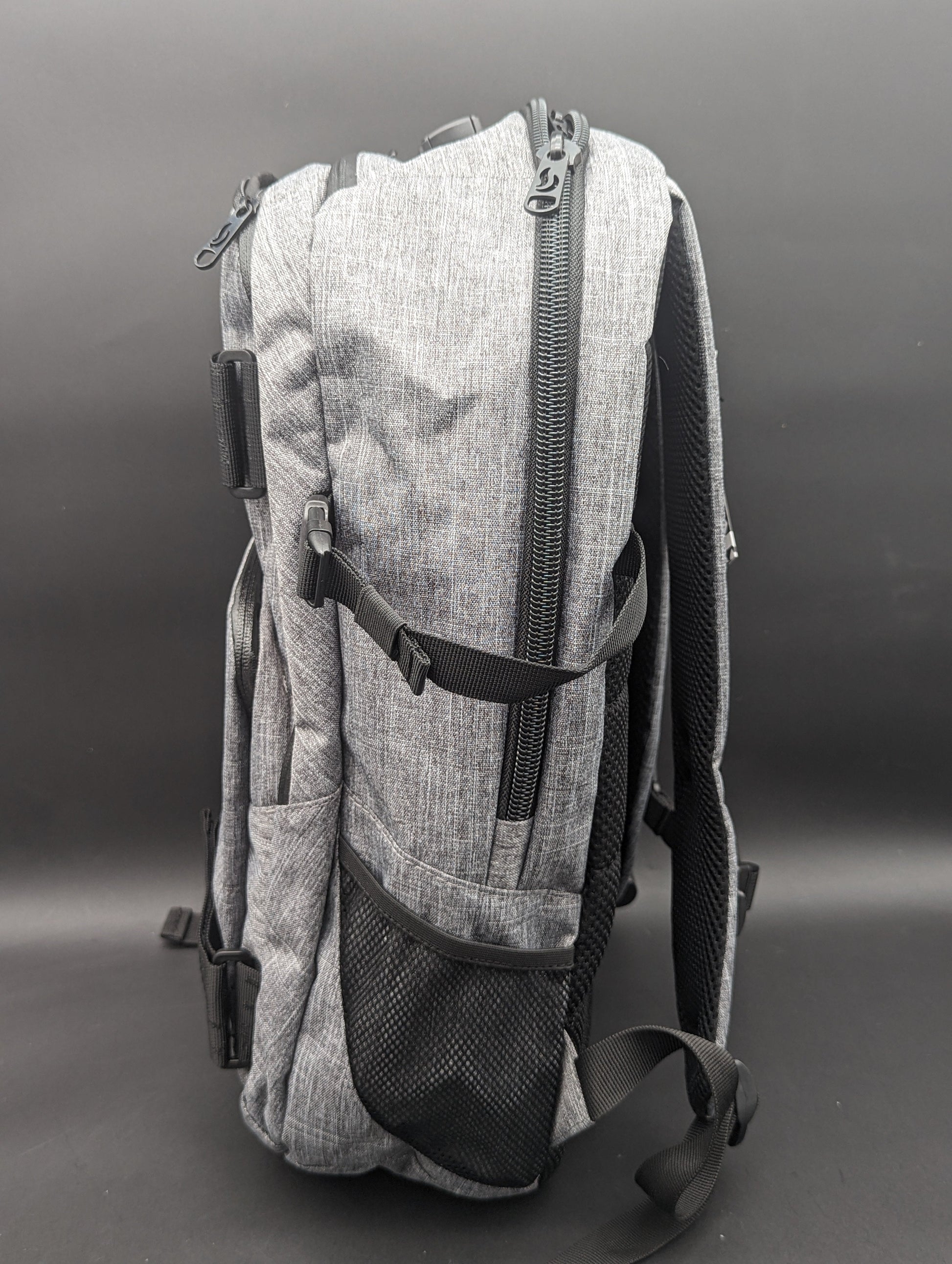 Skunk Nomad Multi Layer Backpack-Avernic Smoke Shop
