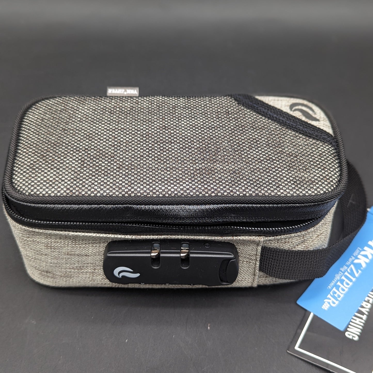 SKUNK Smell Proof Sidekick Bag-Avernic Smoke Shop
