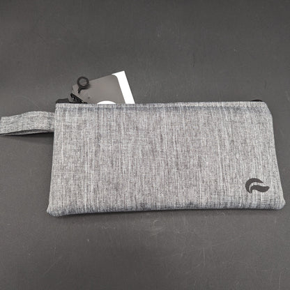 Skunk Smell Proof Zipper Pouch 10"-Avernic Smoke Shop