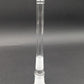 Slashed Downstem - 14mm to 14mm-Avernic Smoke Shop