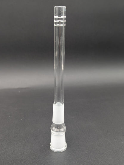Slashed Downstem - 14mm to 14mm