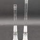 Slashed Downstem - 14mm to 14mm