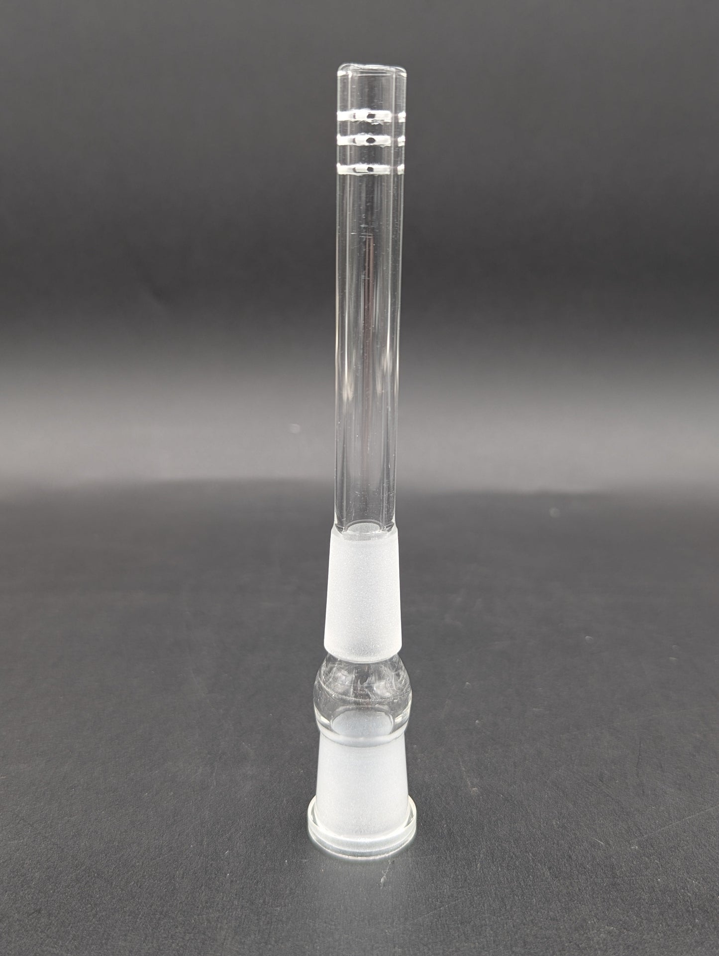 Slashed Downstem - 14mm to 14mm