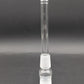 Slashed Downstem - 18mm to 18mm