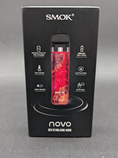 Smok Novo 2X Pod System Kit-Avernic Smoke Shop
