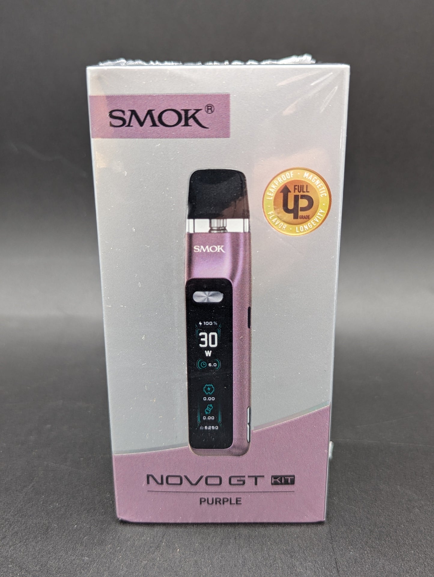 SMOK - Novo GT 1300mAh Pod System Kit