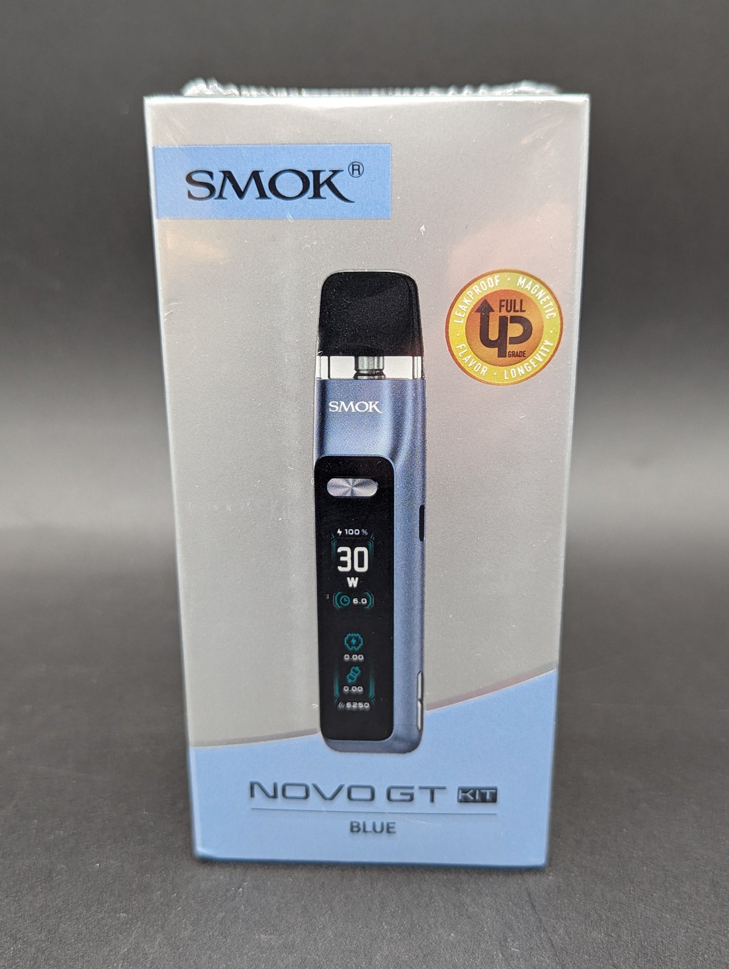 SMOK - Novo GT 1300mAh Pod System Kit