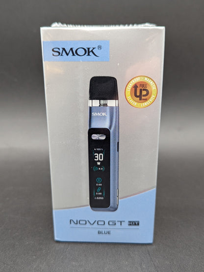 SMOK - Novo GT 1300mAh Pod System Kit