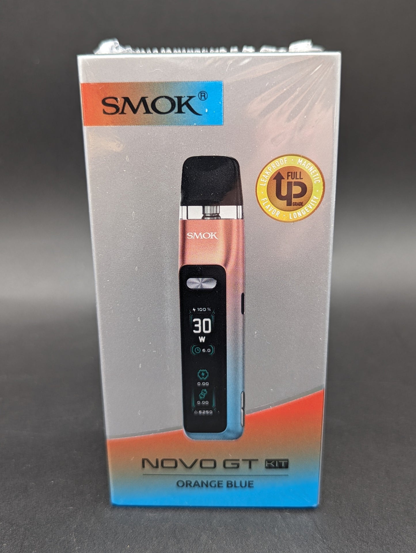SMOK - Novo GT 1300mAh Pod System Kit