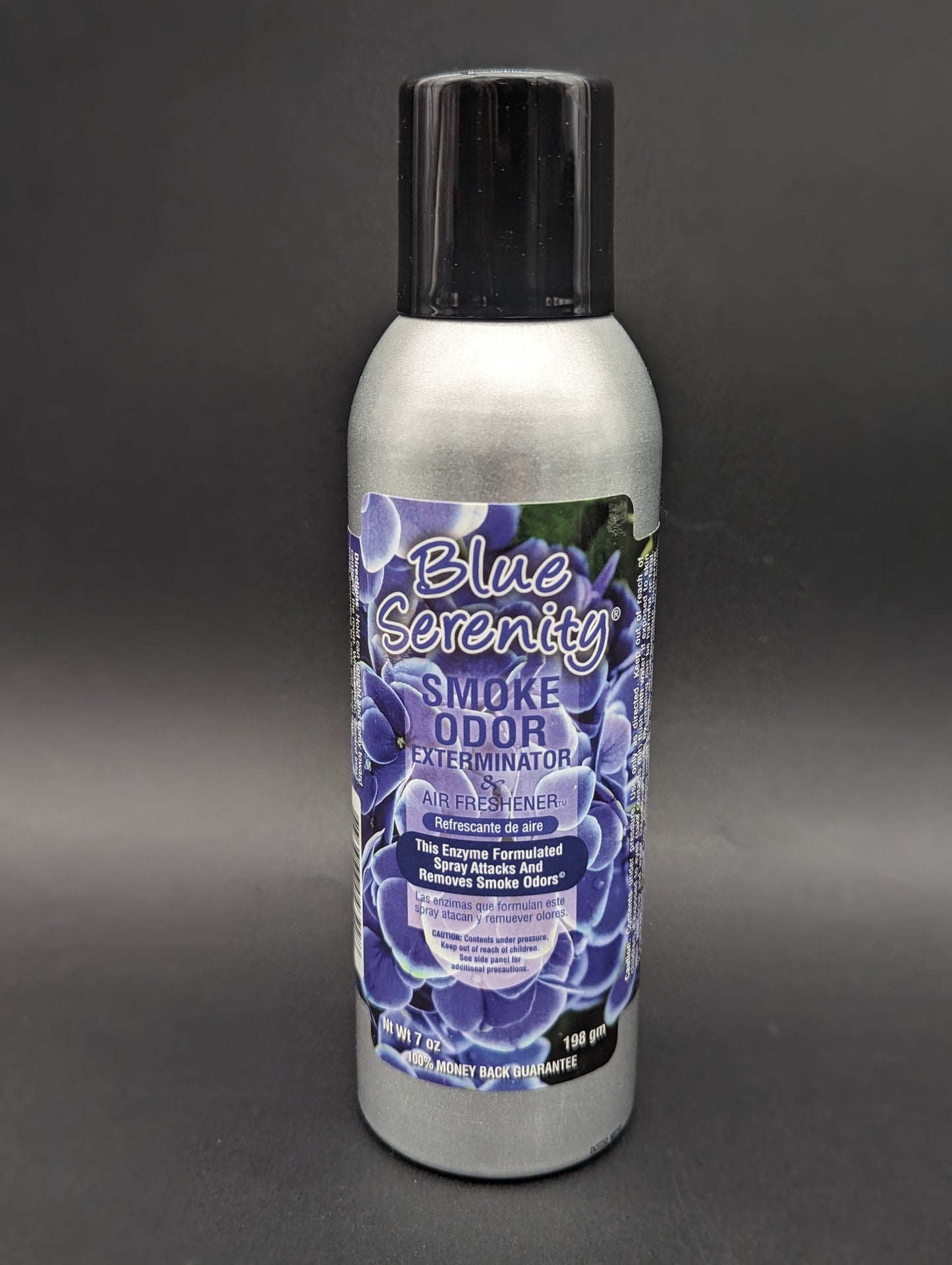 Smoke Odor Room Spray 7oz-Avernic Smoke Shop
