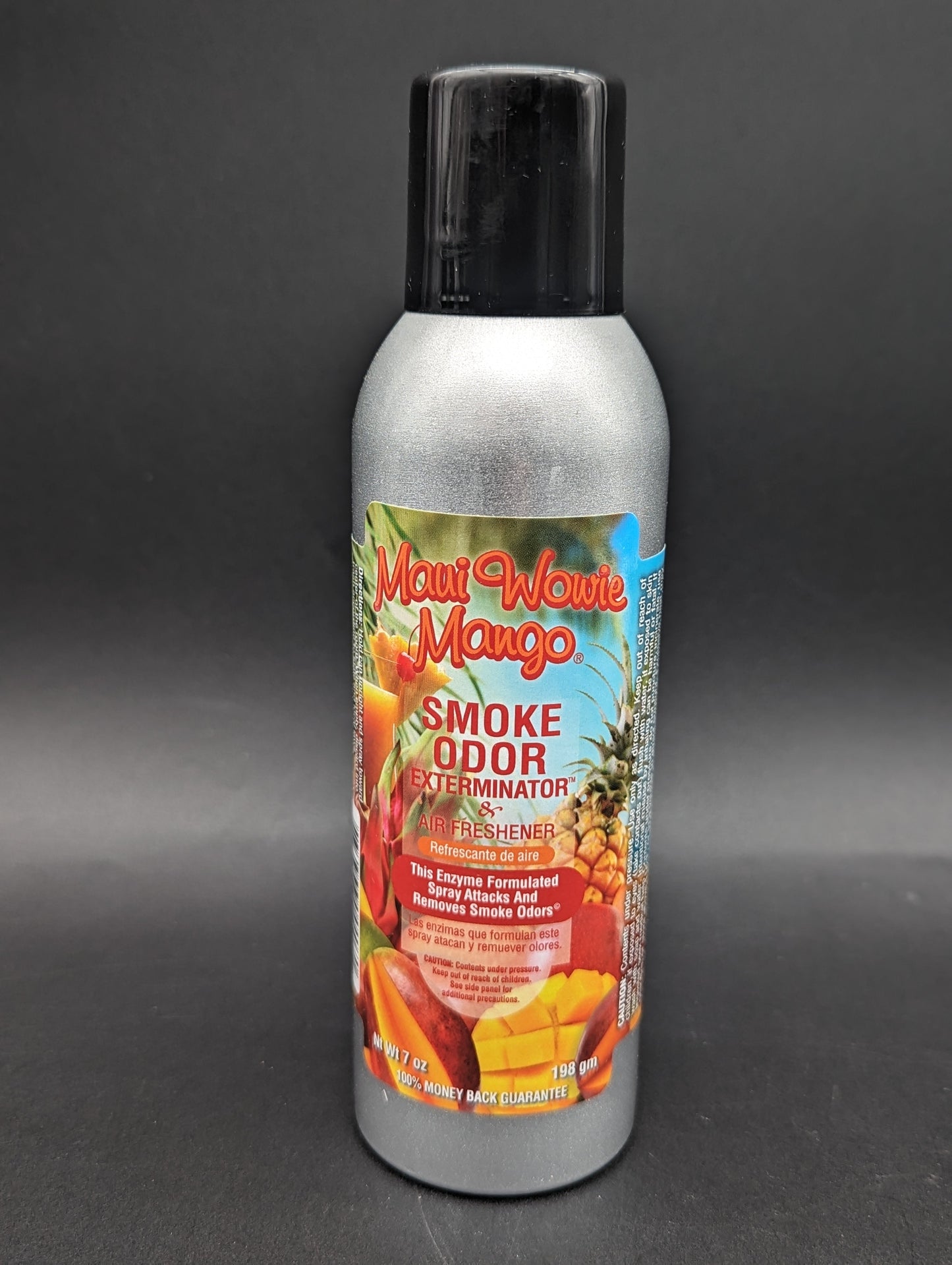 Smoke Odor Room Spray 7oz-Avernic Smoke Shop