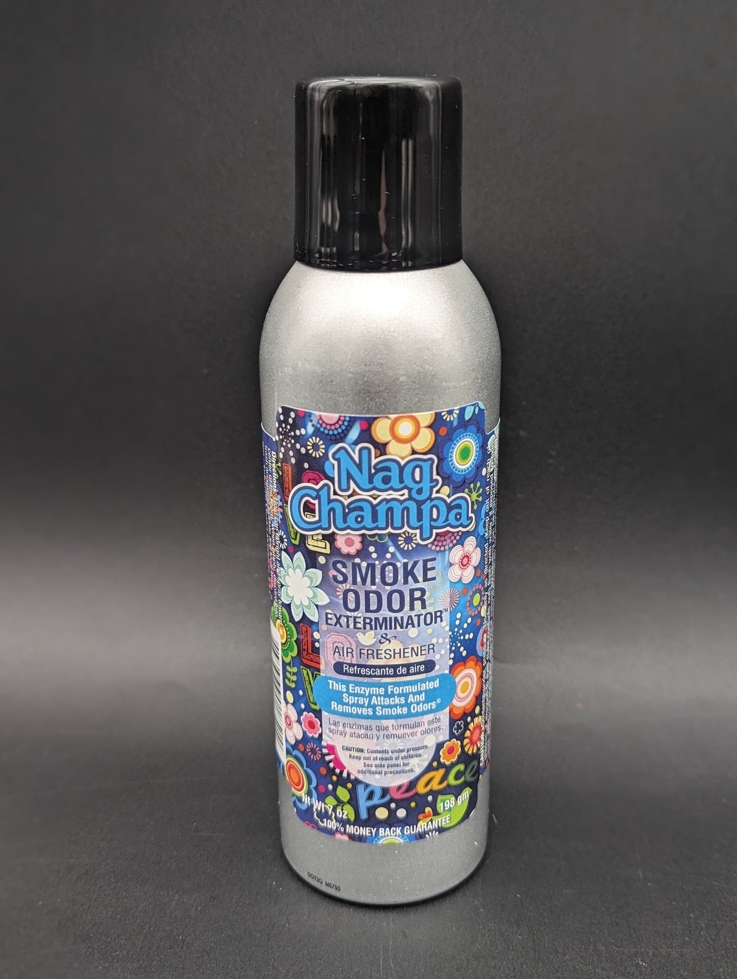 Smoke Odor Room Spray 7oz-Avernic Smoke Shop
