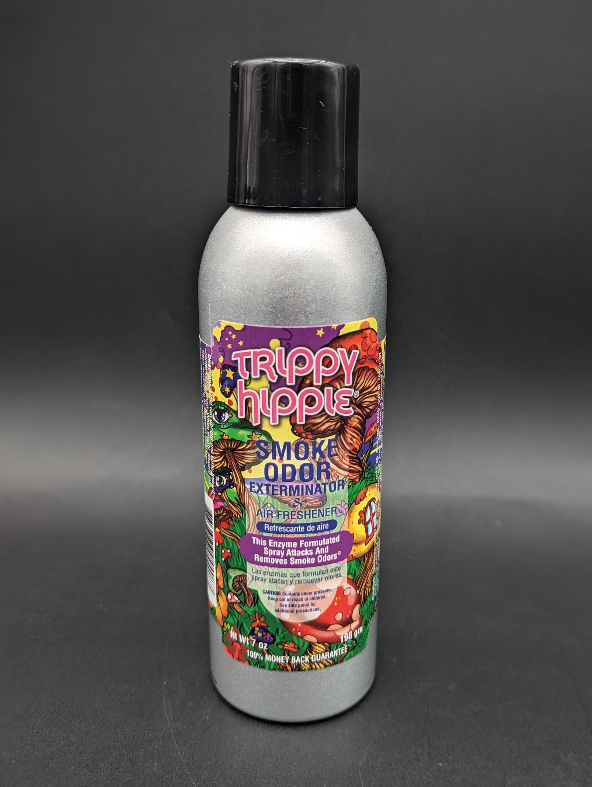 Smoke Odor Room Spray 7oz-Avernic Smoke Shop