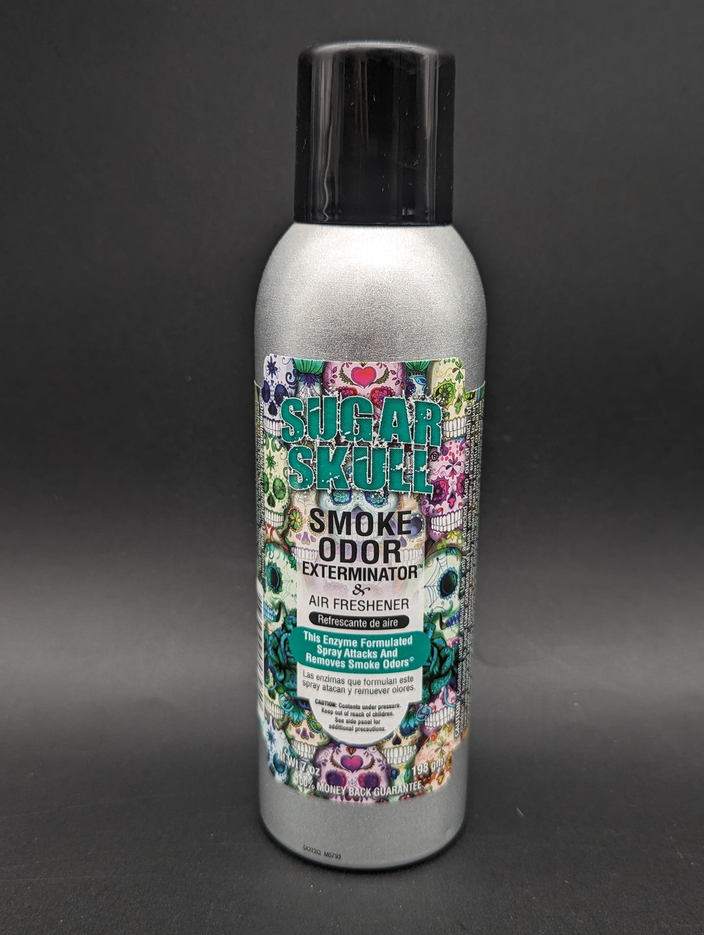 Smoke Odor Room Spray 7oz-Avernic Smoke Shop