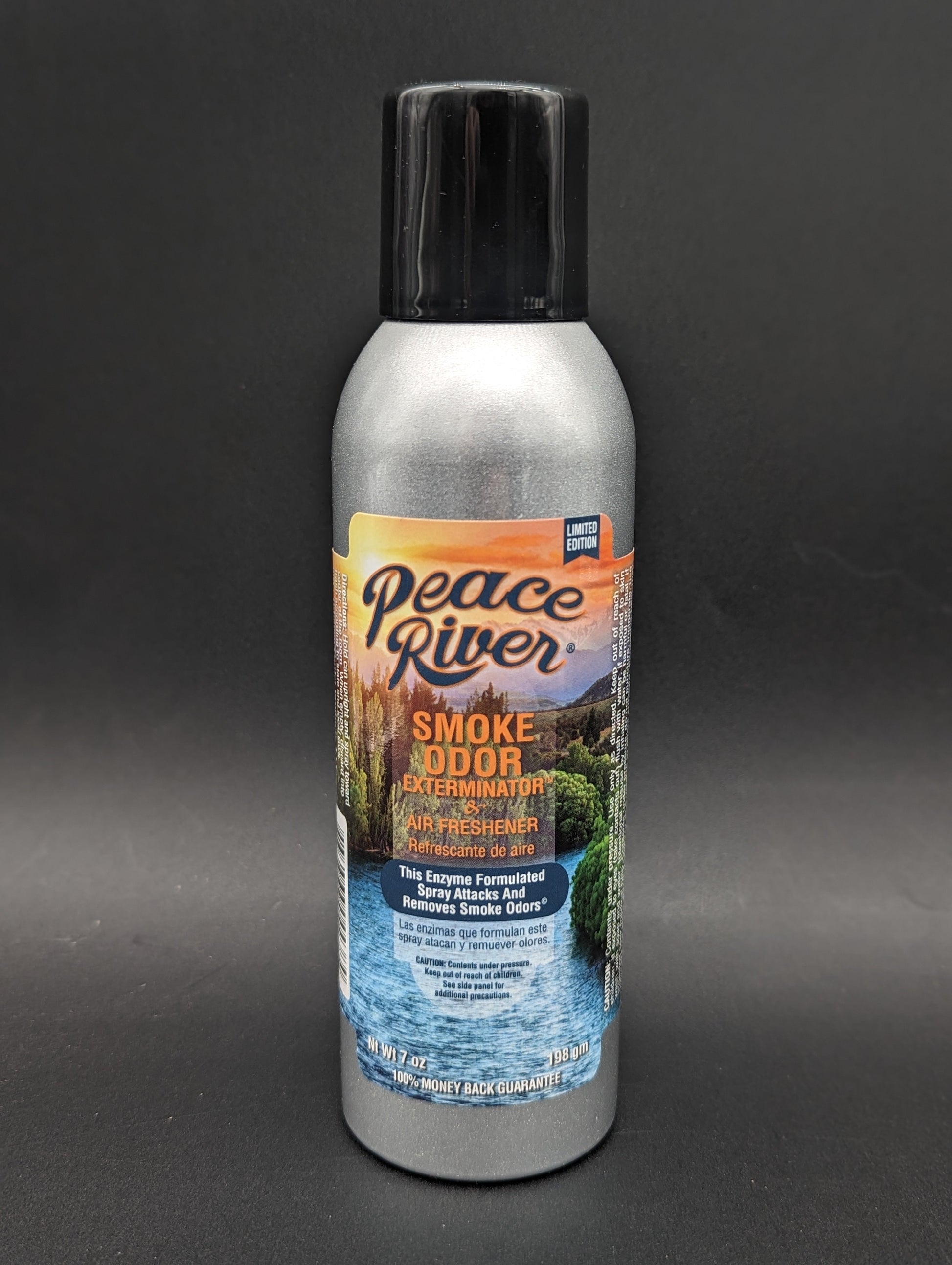 Smoke Odor Room Spray 7oz-Avernic Smoke Shop