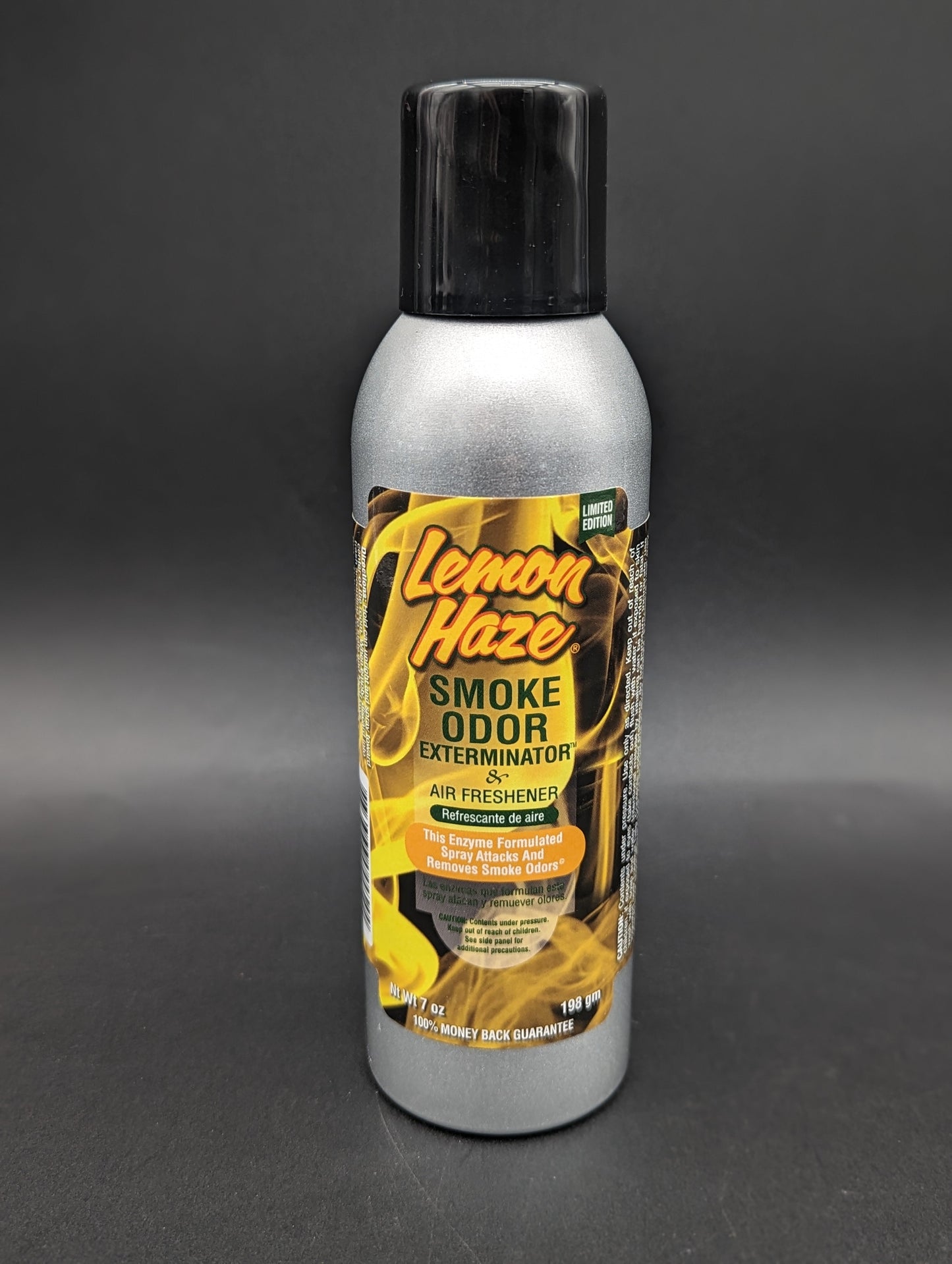 Smoke Odor Room Spray 7oz-Avernic Smoke Shop