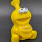 Snack Monster Silicone Bubbler