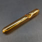 Solid Color 4" Steamroller Pipes - Reading Glass Militia