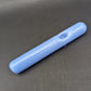 Solid Color 4" Steamroller Pipes - Reading Glass Militia