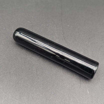 Solid Color XL Hitter Chillum Pipes - Reading Glass Militia