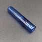Solid Color XL Hitter Chillum Pipes - Reading Glass Militia