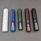 Solid Color XL Hitter Chillum Pipes - Reading Glass Militia