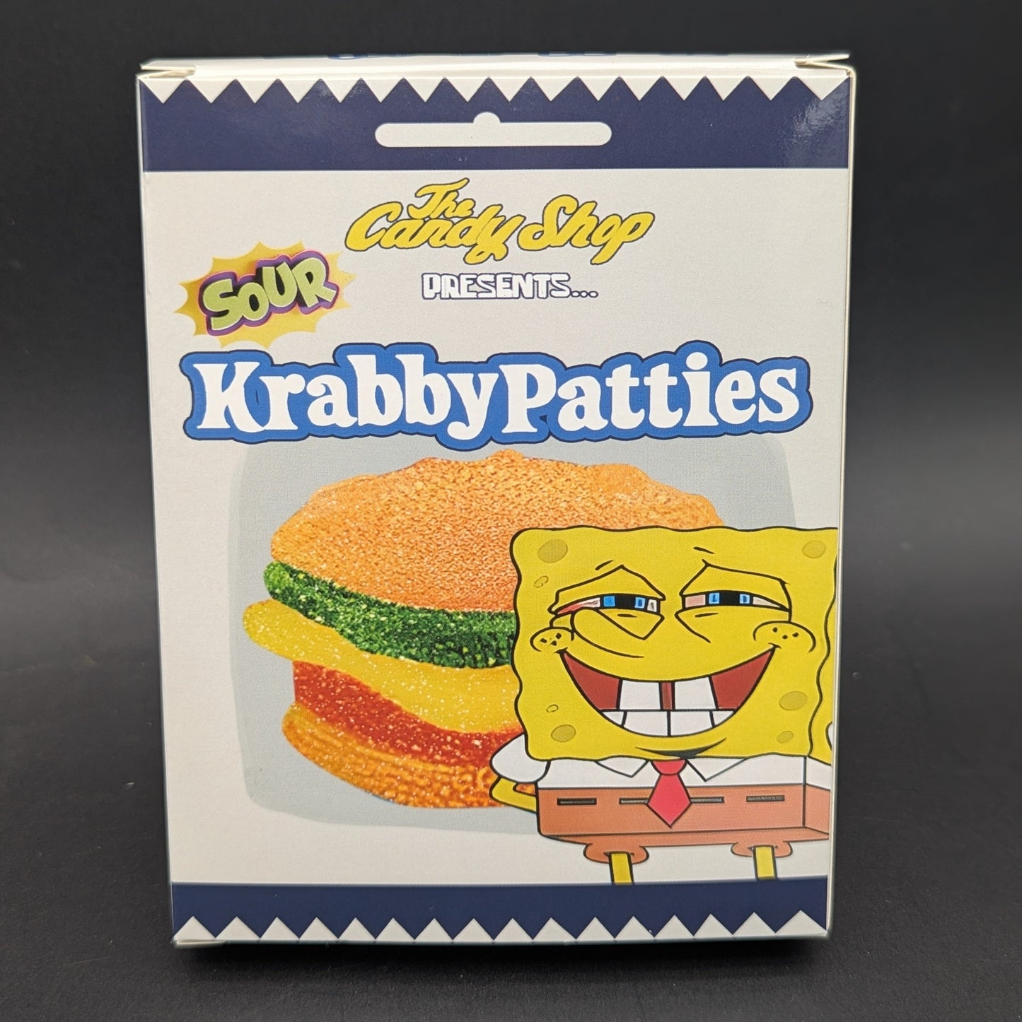 Sour Patties 3.5g Bag or Box – Sold Separately