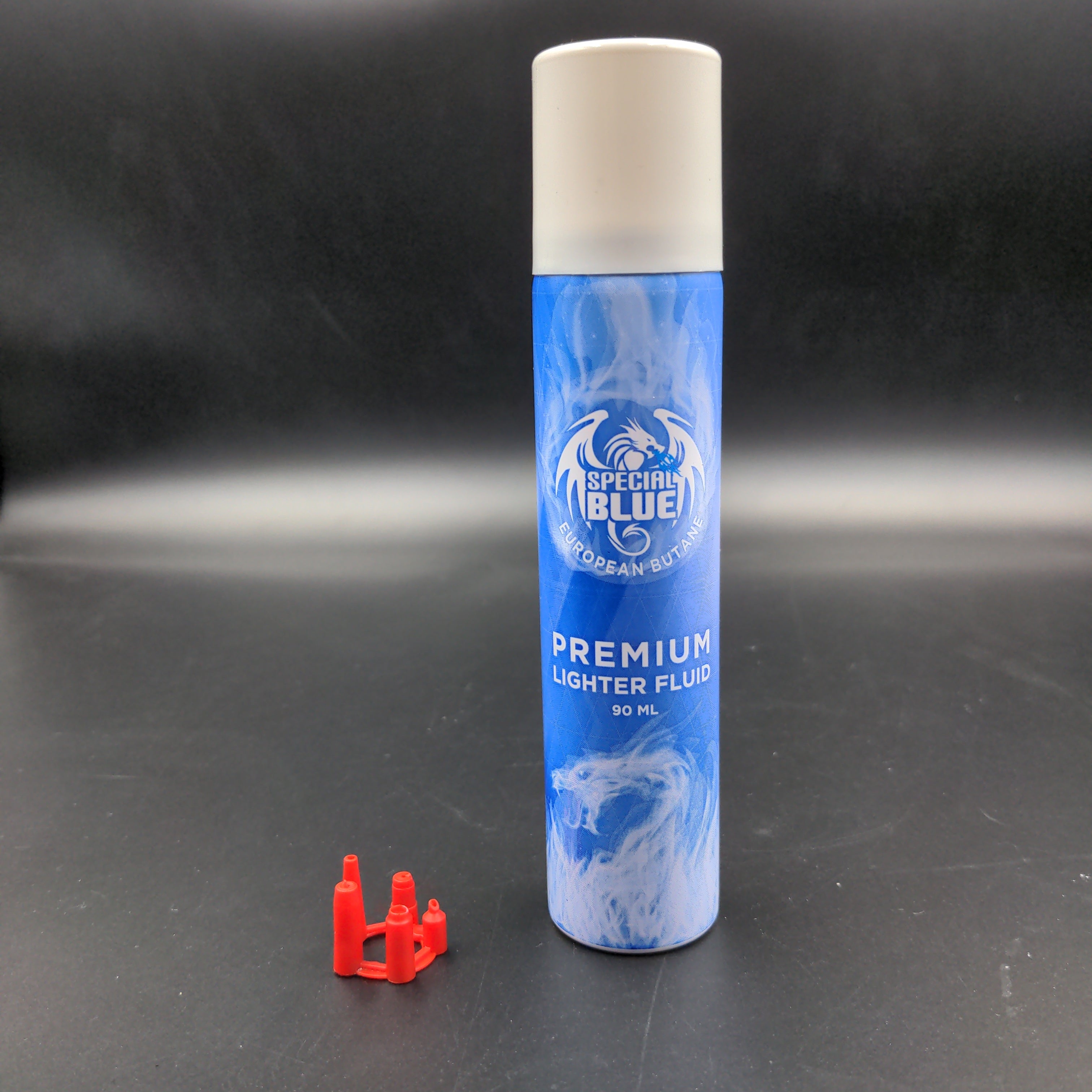Special Blue Butane - 90ml Can – Midnight Distribution