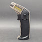Special Blue Full Metal Torch-Avernic Smoke Shop