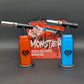 Special Blue Monster Pro 2 Torch-Avernic Smoke Shop