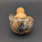 Spiral Feathered Spoon Pipes - Reading Glass Militia