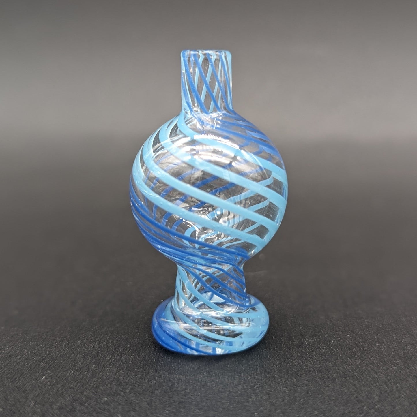 Spiral Matrix Bubble Carb Cap-Avernic Smoke Shop