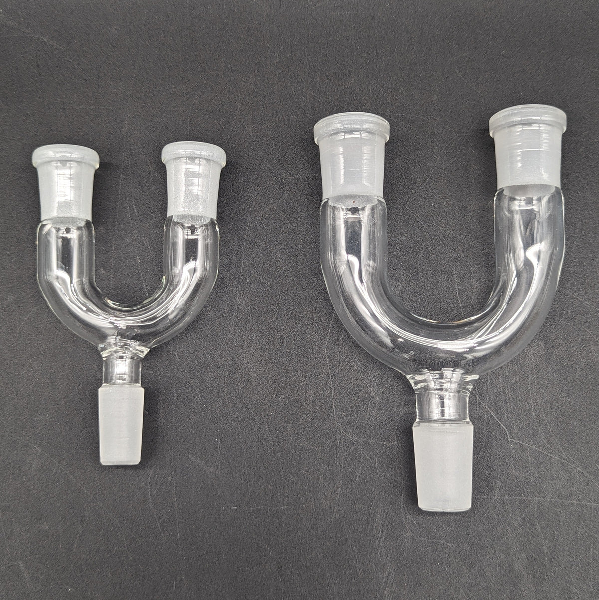 Split Bowl Adapter-Avernic Smoke Shop