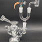Split Bowl Adapter-Avernic Smoke Shop
