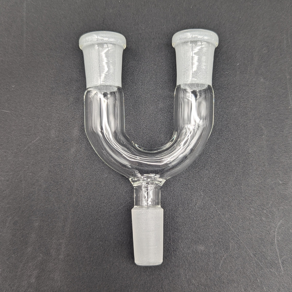 Split Bowl Adapter-Avernic Smoke Shop