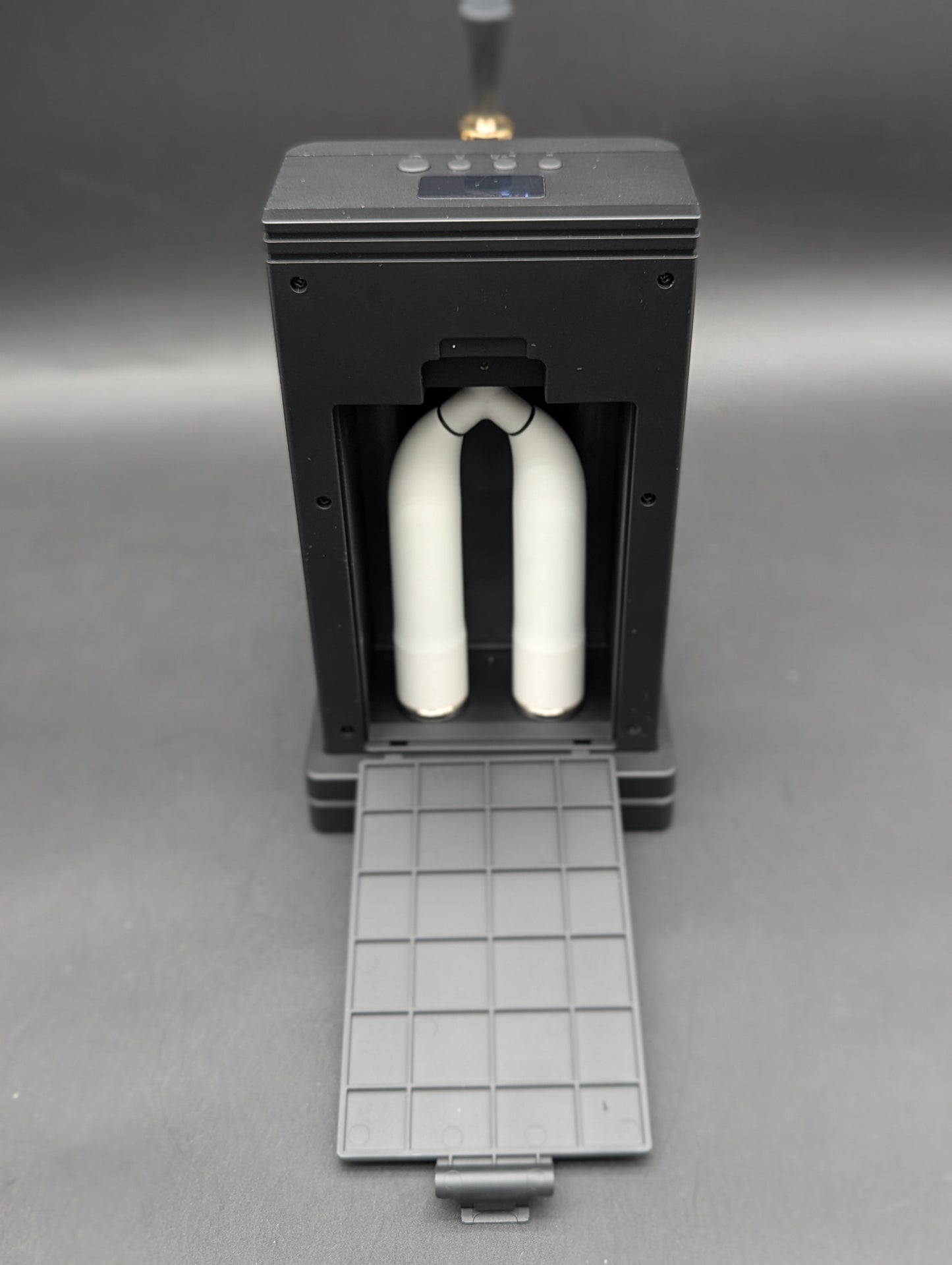 Stache Products Terp Tap Portable Vaporizer | 3000mAh