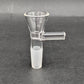 Standard Glass Bowl with Handle 10mm Male